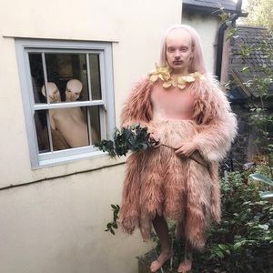 Meet your Posher, Kade